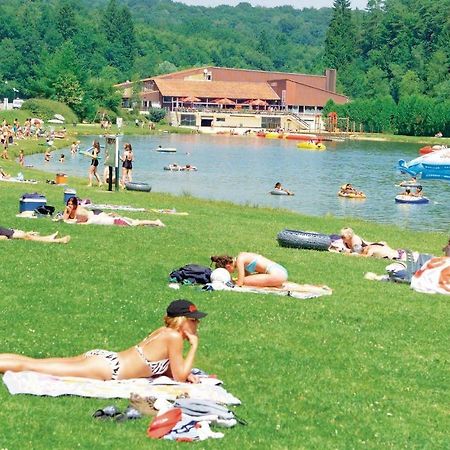 Vallee De Rabais Hotel Virton Luaran gambar