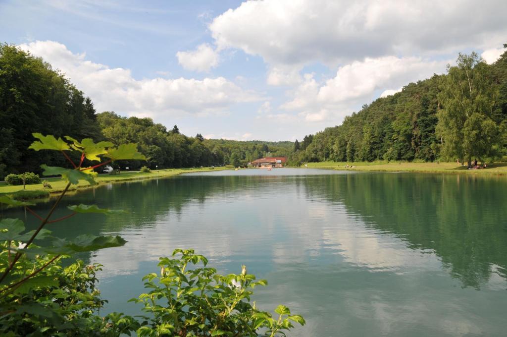Vallee De Rabais Hotel Virton Luaran gambar
