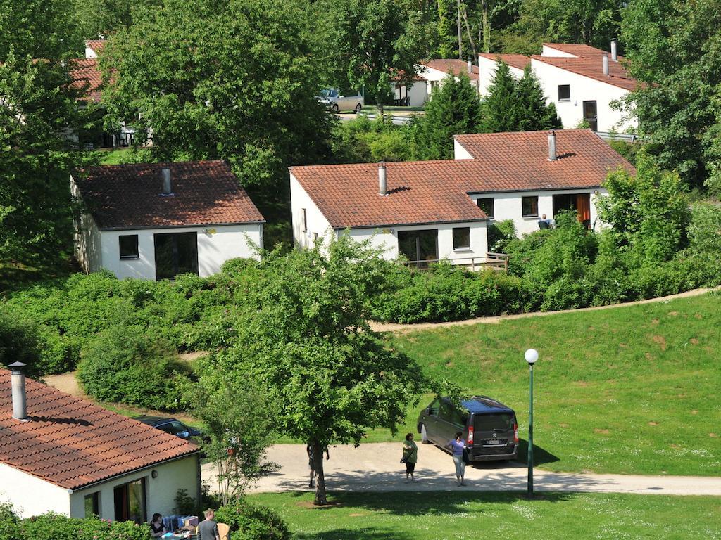 Vallee De Rabais Hotel Virton Luaran gambar