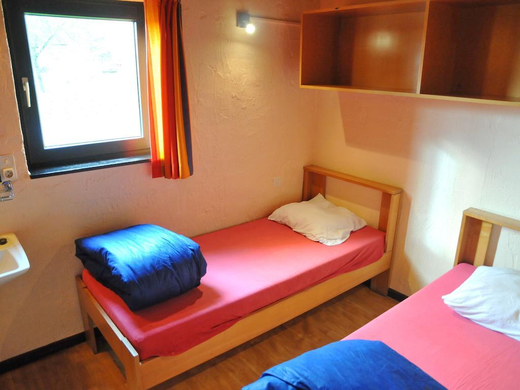 Vallee De Rabais Hotel Virton Bilik gambar