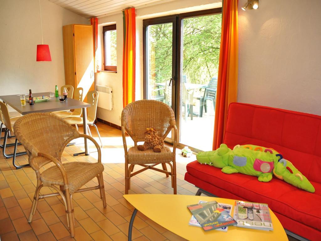 Vallee De Rabais Hotel Virton Bilik gambar