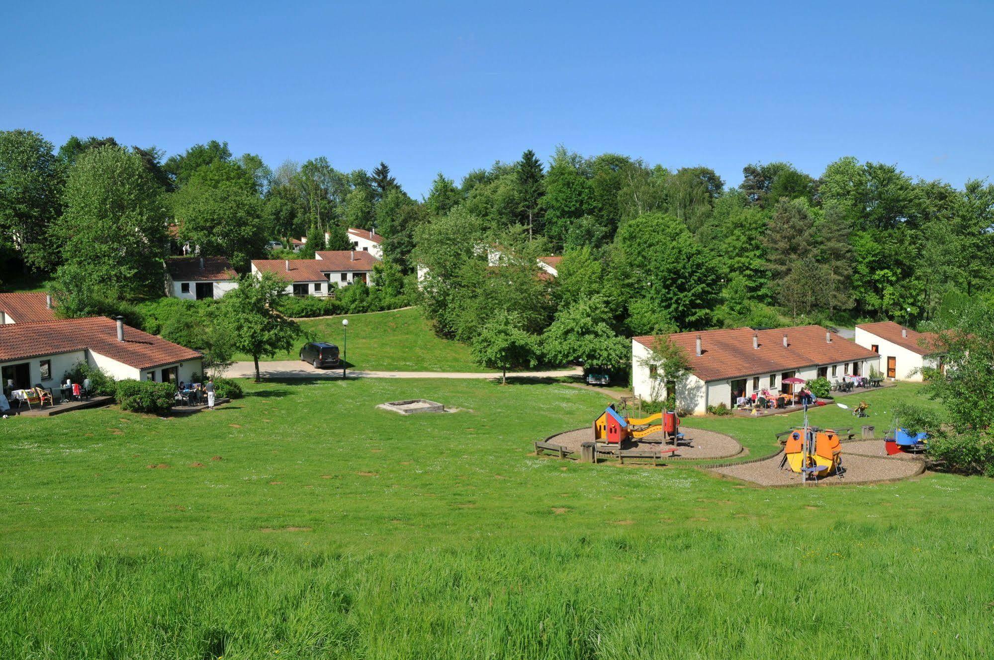 Vallee De Rabais Hotel Virton Luaran gambar