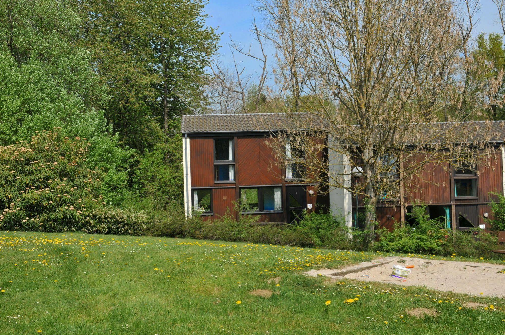 Vallee De Rabais Hotel Virton Luaran gambar