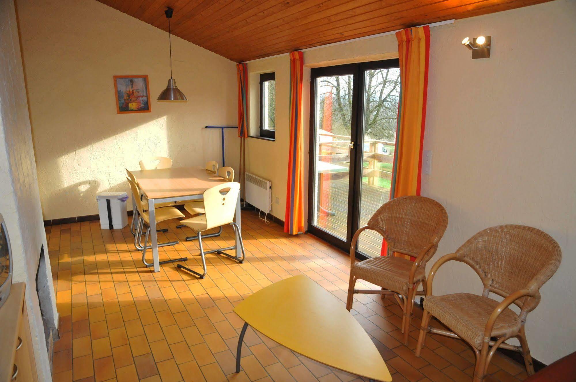 Vallee De Rabais Hotel Virton Luaran gambar