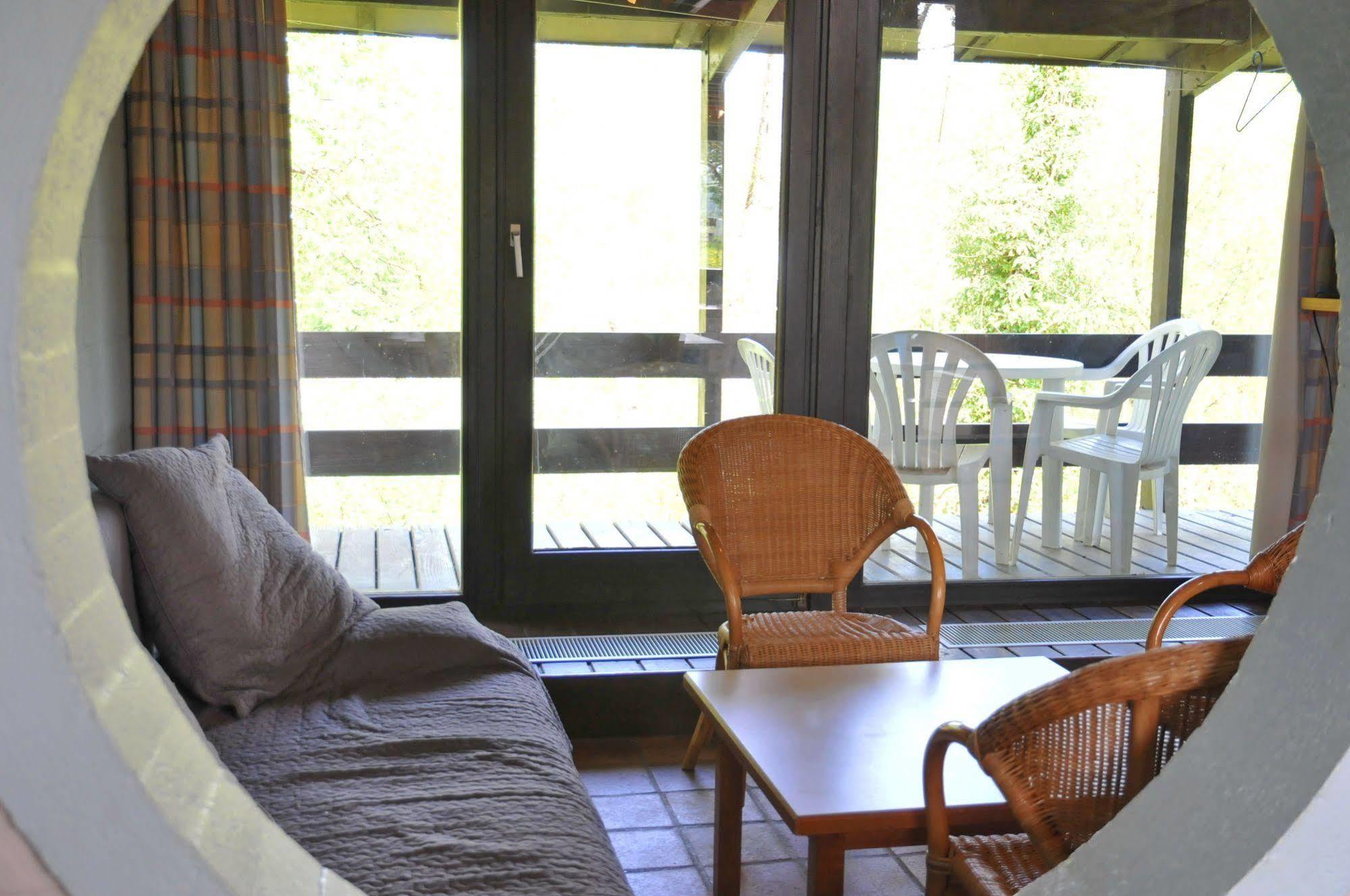 Vallee De Rabais Hotel Virton Luaran gambar