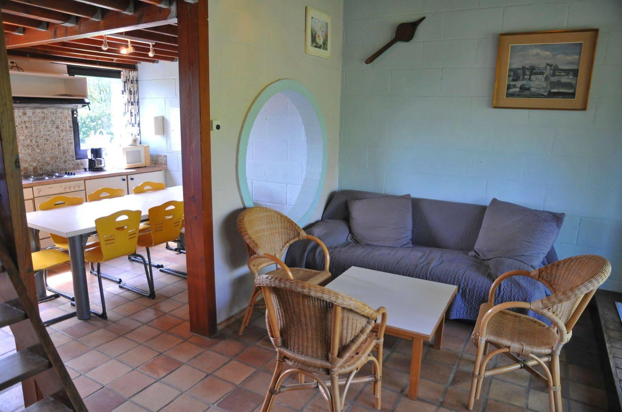 Vallee De Rabais Hotel Virton Luaran gambar