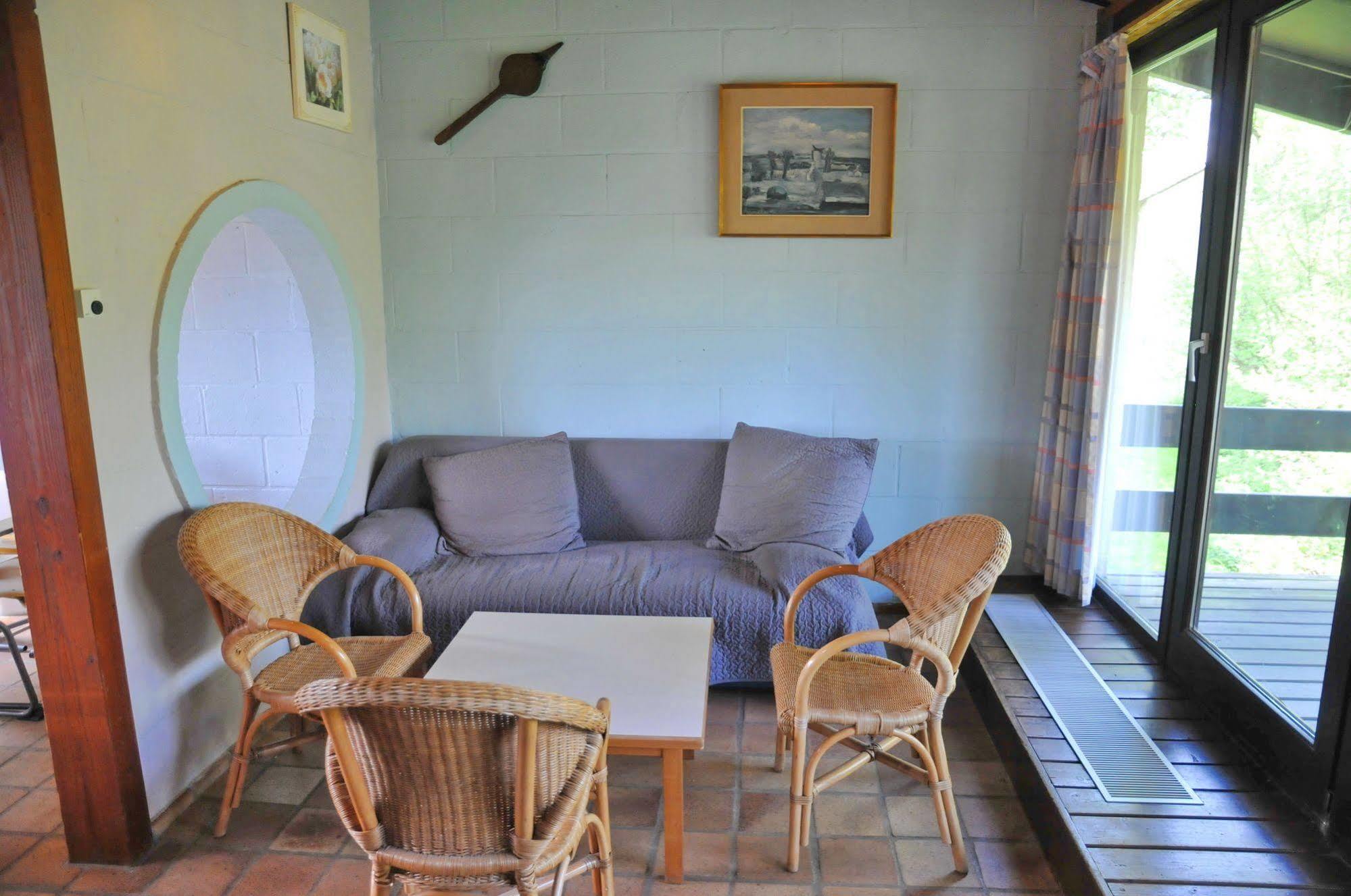 Vallee De Rabais Hotel Virton Luaran gambar
