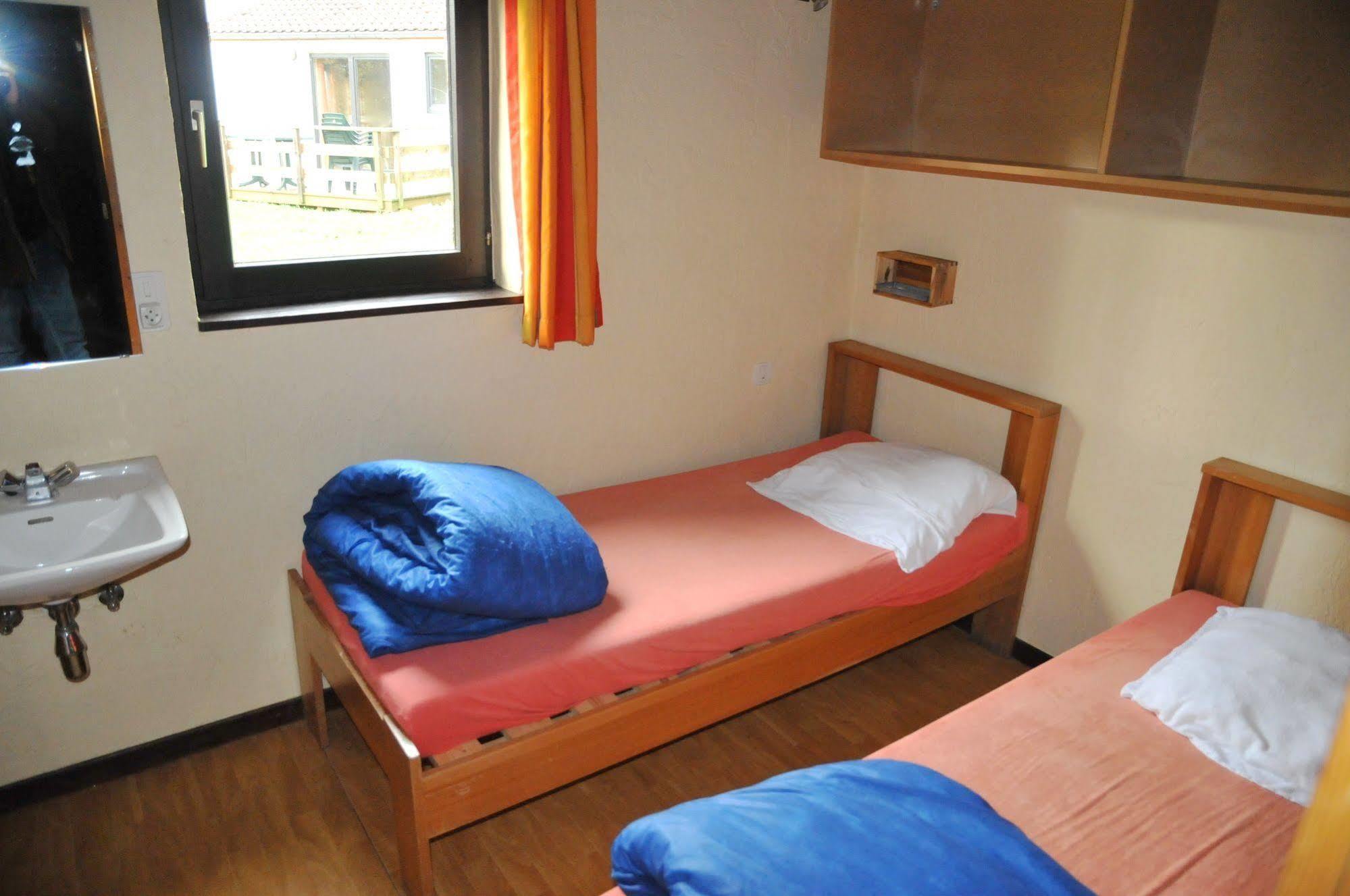 Vallee De Rabais Hotel Virton Luaran gambar