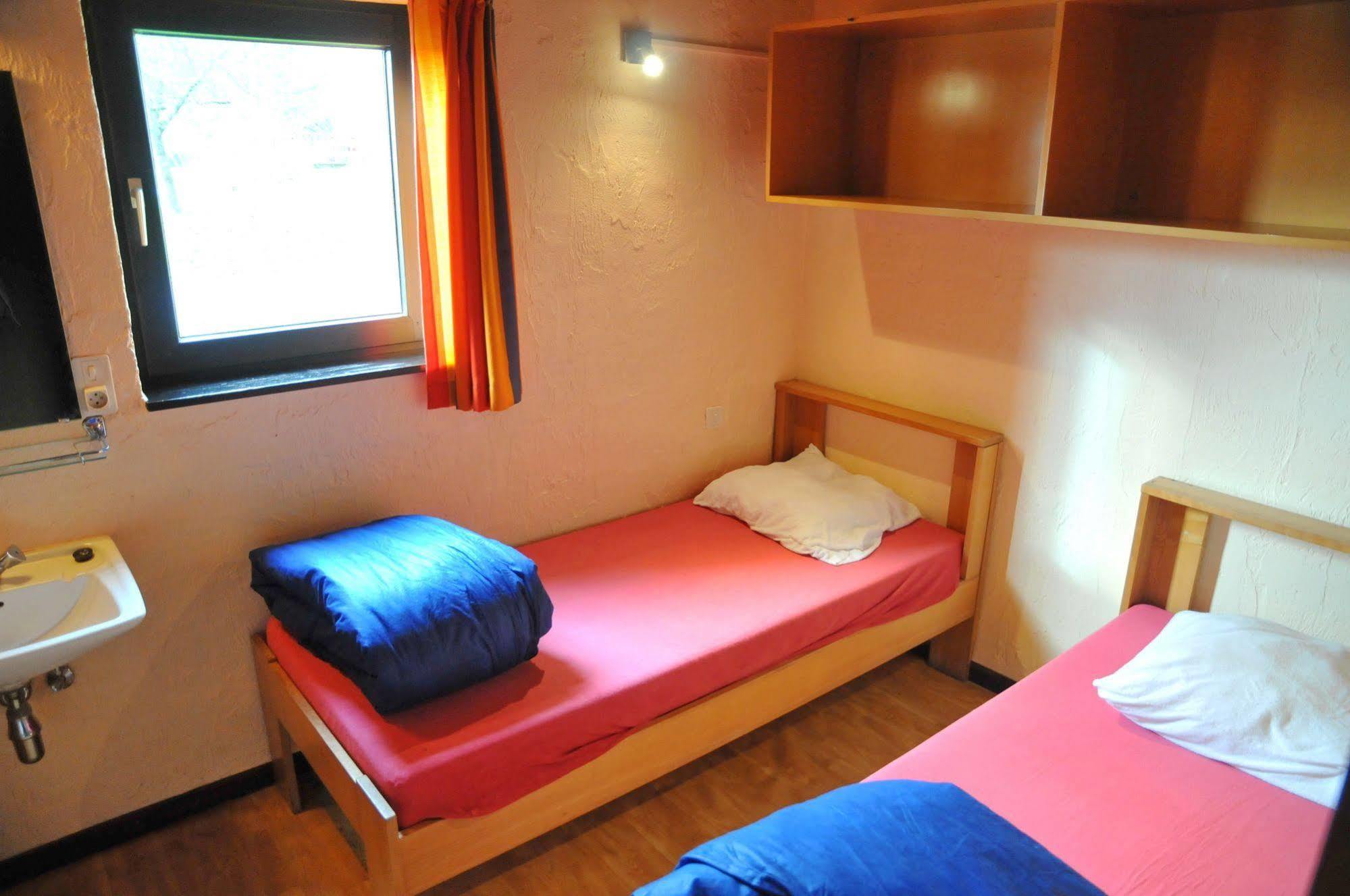 Vallee De Rabais Hotel Virton Luaran gambar