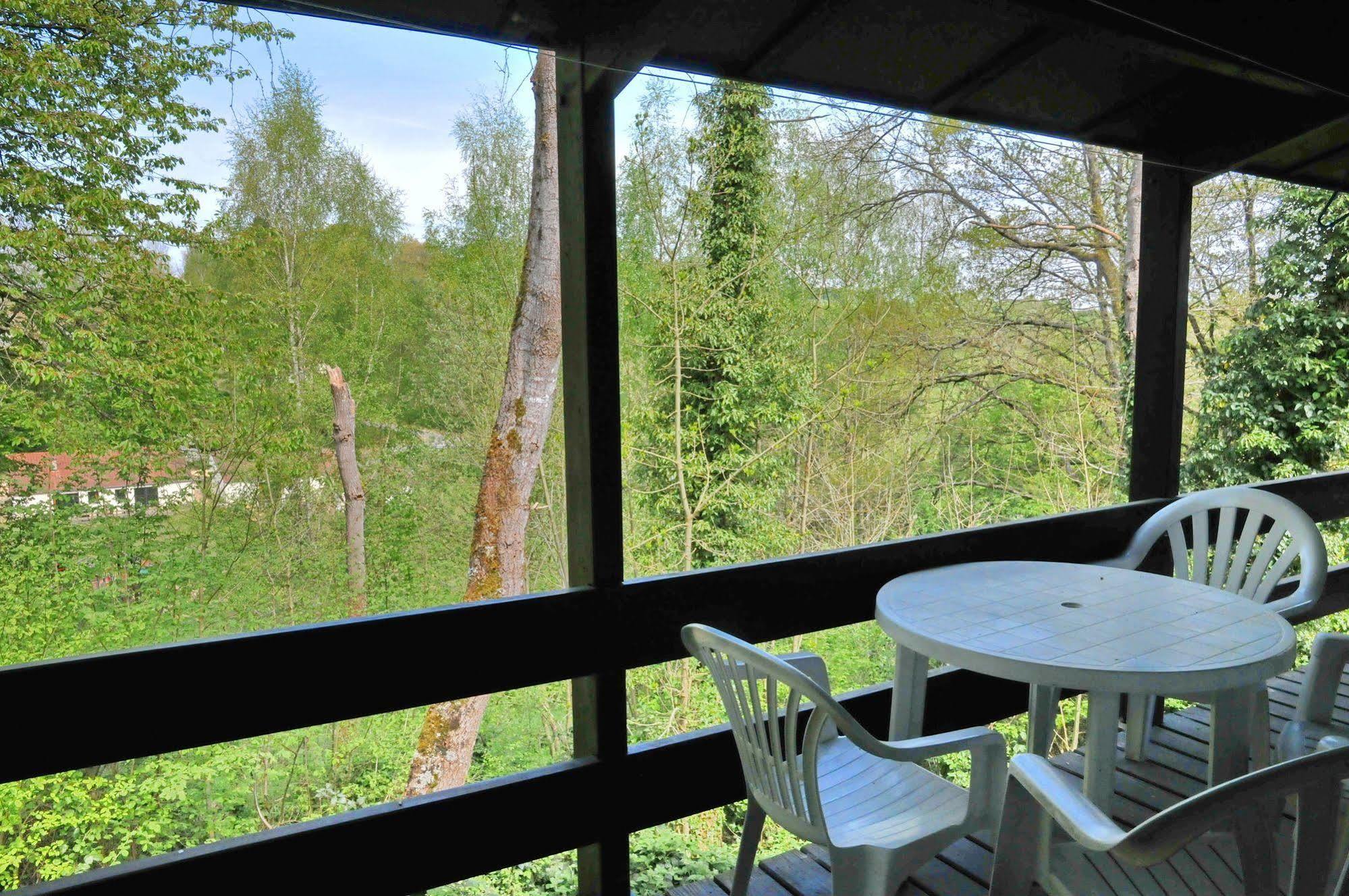 Vallee De Rabais Hotel Virton Luaran gambar