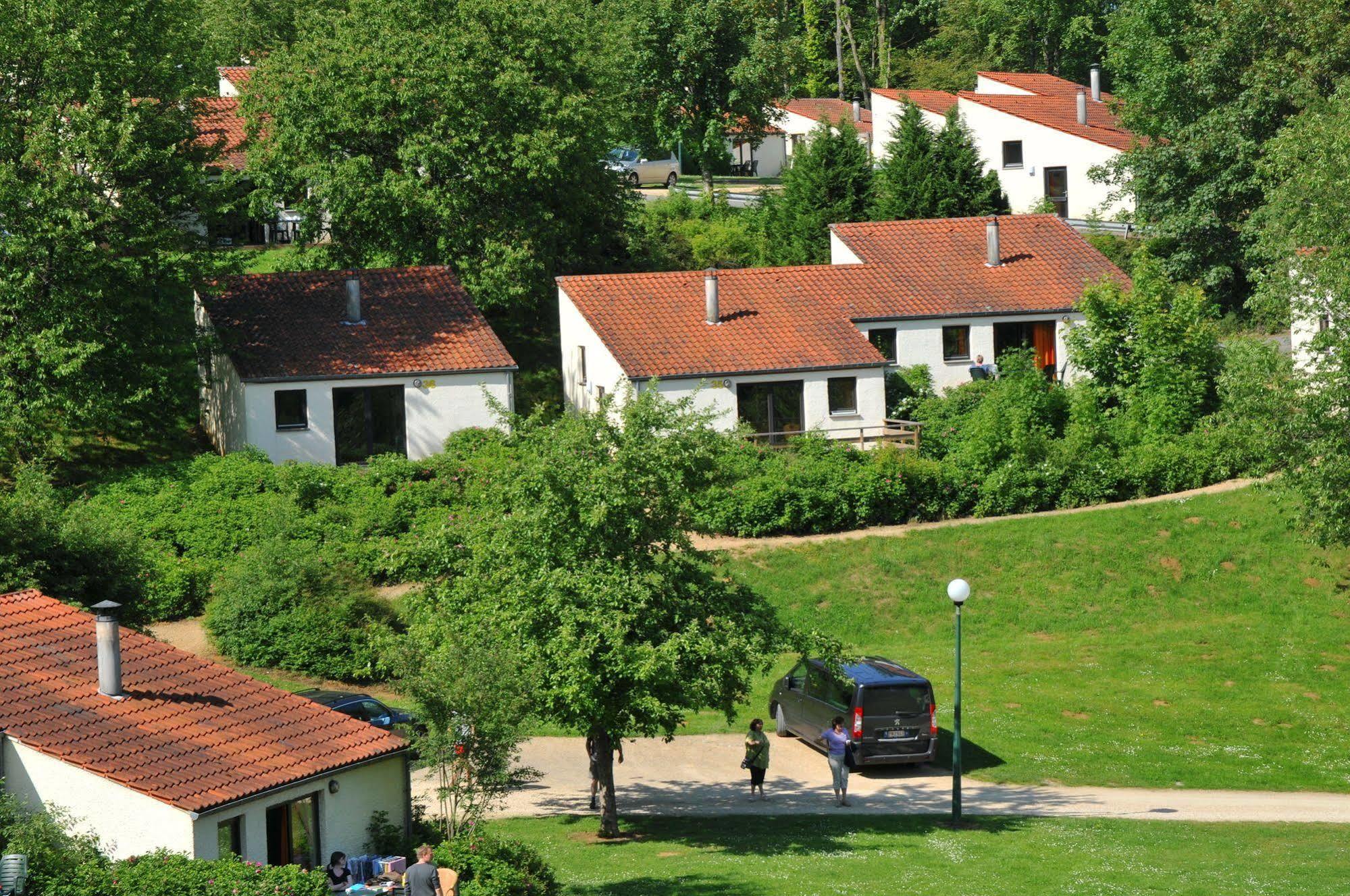 Vallee De Rabais Hotel Virton Luaran gambar