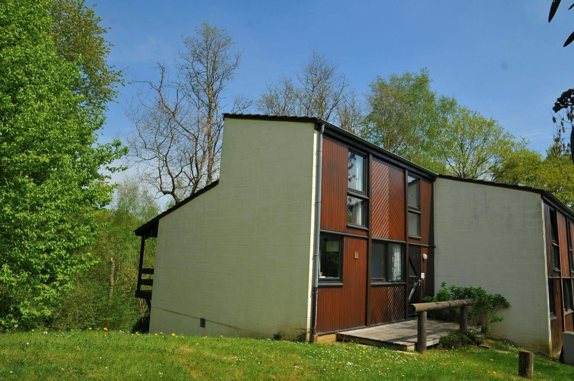 Vallee De Rabais Hotel Virton Luaran gambar