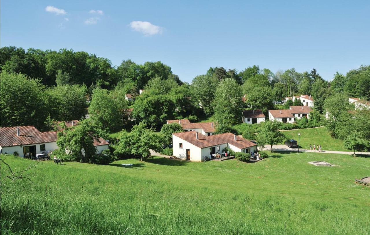 Vallee De Rabais Hotel Virton Luaran gambar
