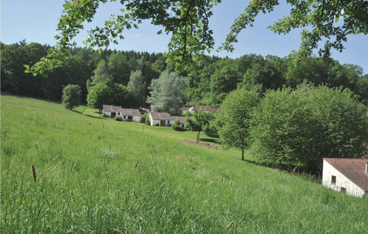 Vallee De Rabais Hotel Virton Luaran gambar