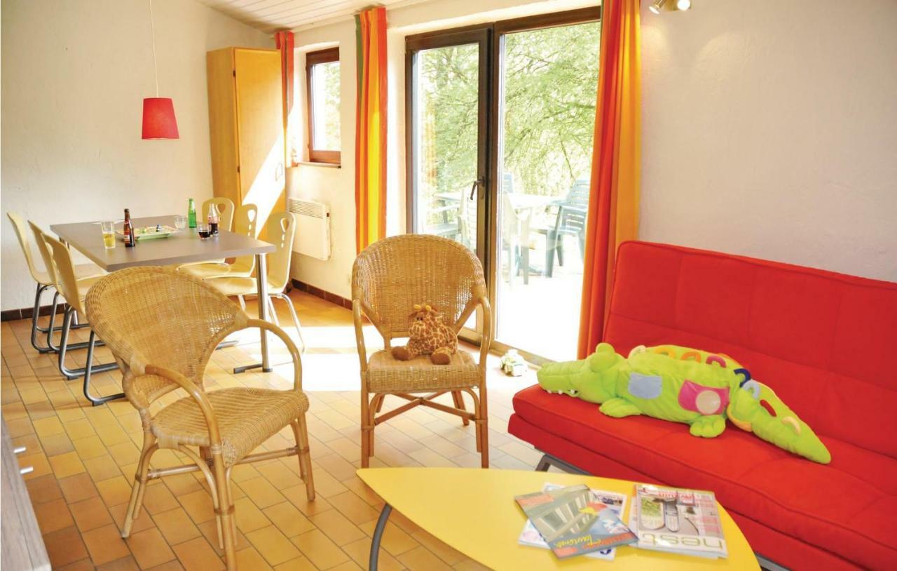 Vallee De Rabais Hotel Virton Luaran gambar