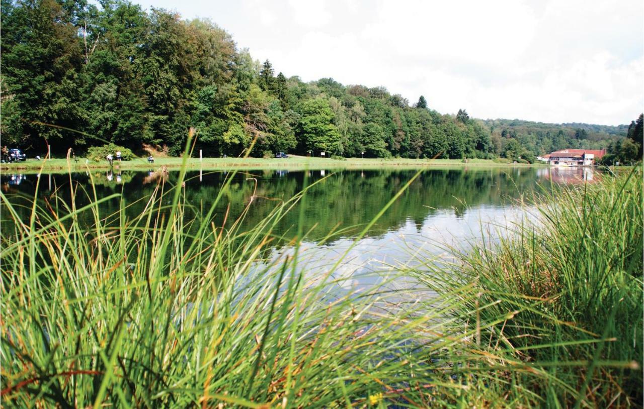 Vallee De Rabais Hotel Virton Luaran gambar