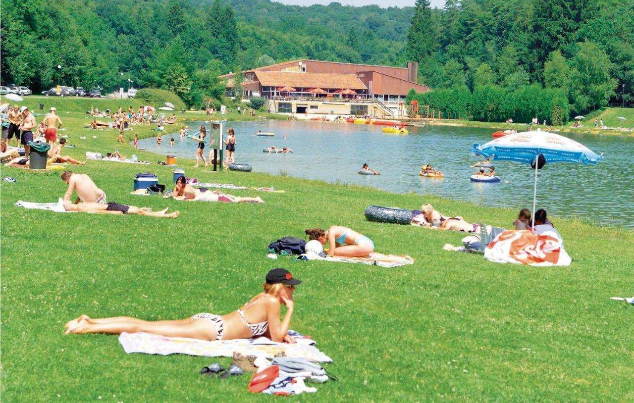 Vallee De Rabais Hotel Virton Luaran gambar